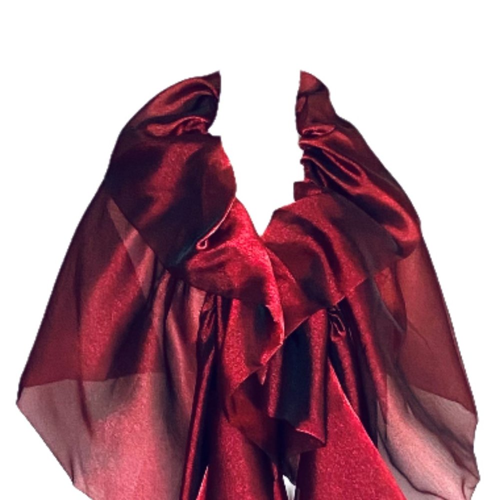 🌴 Custom Made Shawl/Wrap